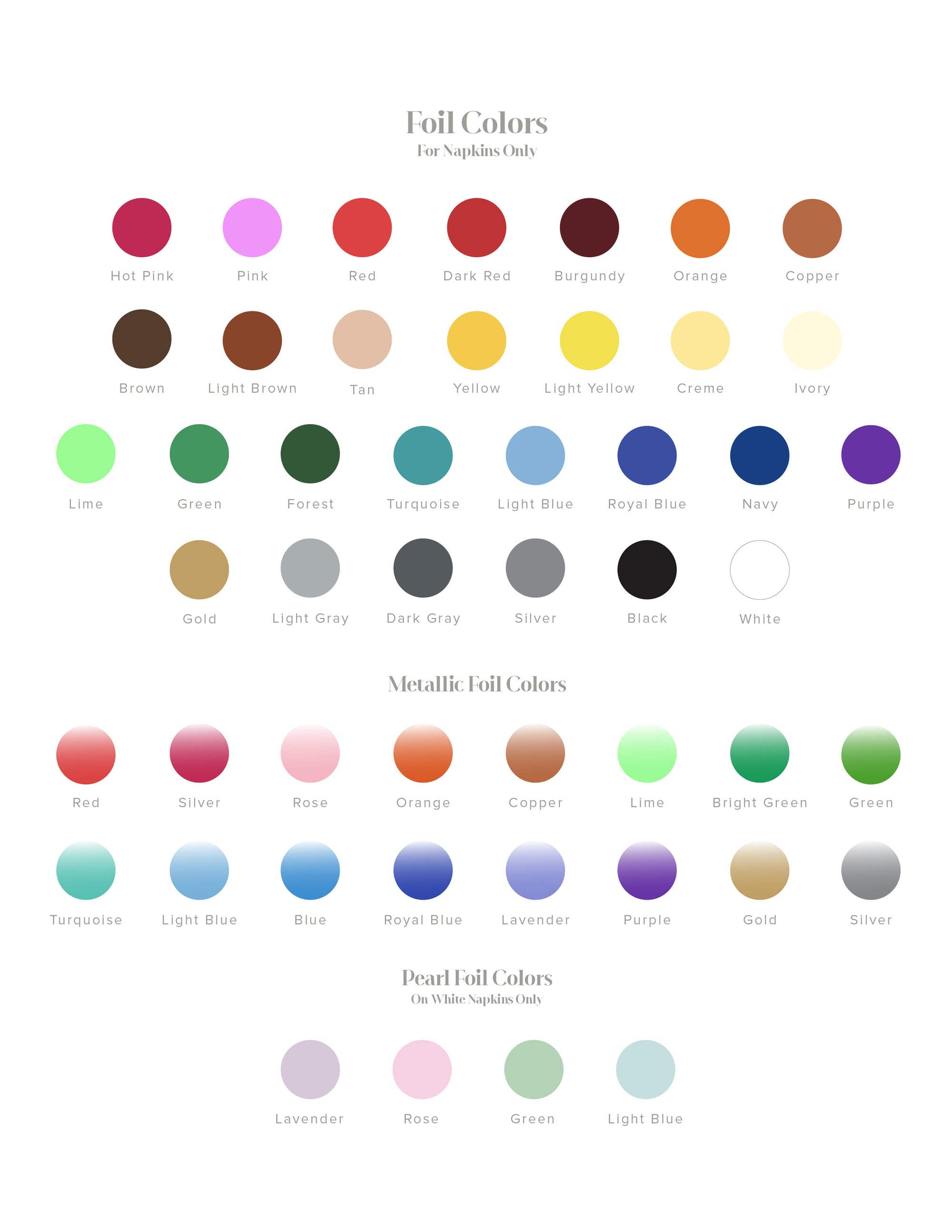 Custom Bachelorette Package