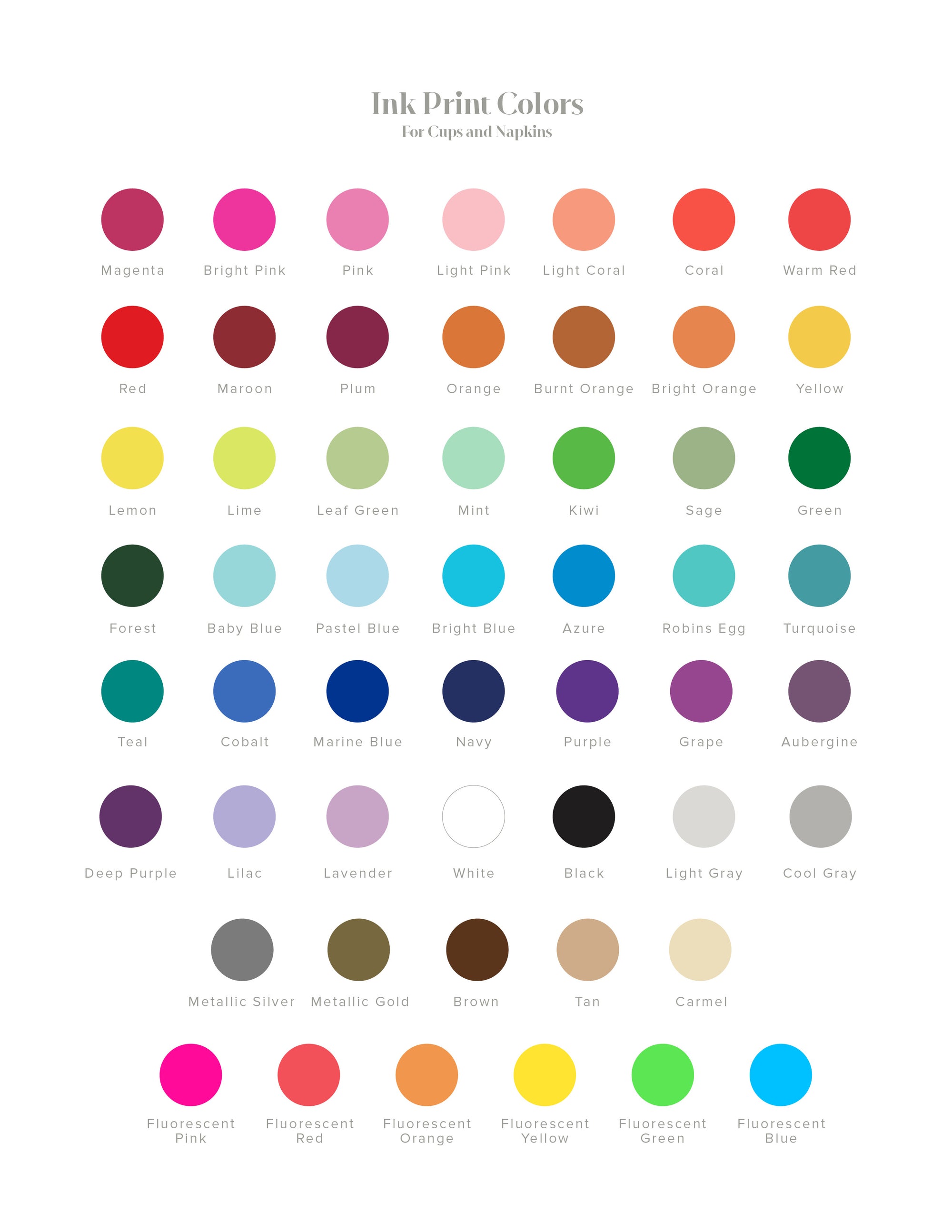 Custom Bachelorette Package