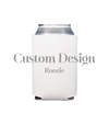 Koozies | Custom Design