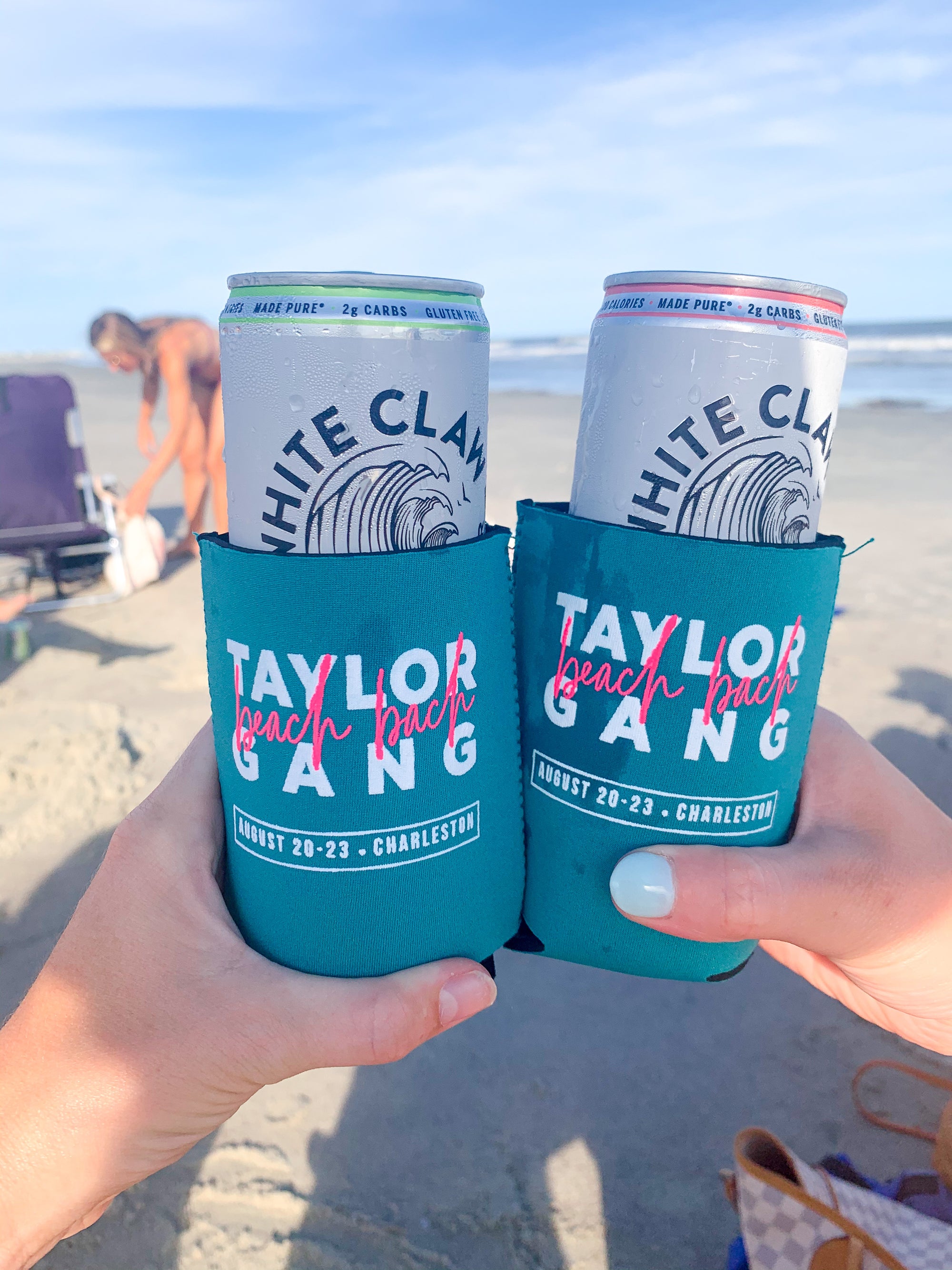 Custom Bachelorette Package