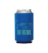 Sippin With | Koozies